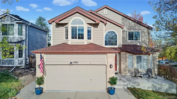5205 S Jebel, Centennial, CO 80015