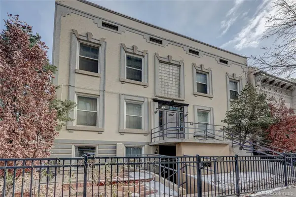 1650 N Pearl Street #25, Denver, CO 80203