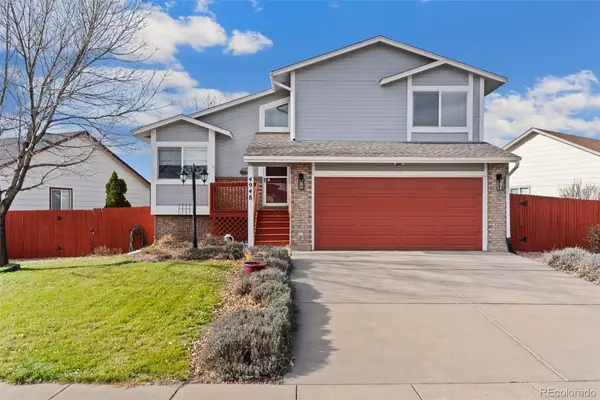 4948 Brant Road, Colorado Springs, CO 80911