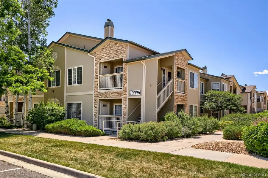 10096 E Carolina Place #102, Aurora, CO 80247 - #3