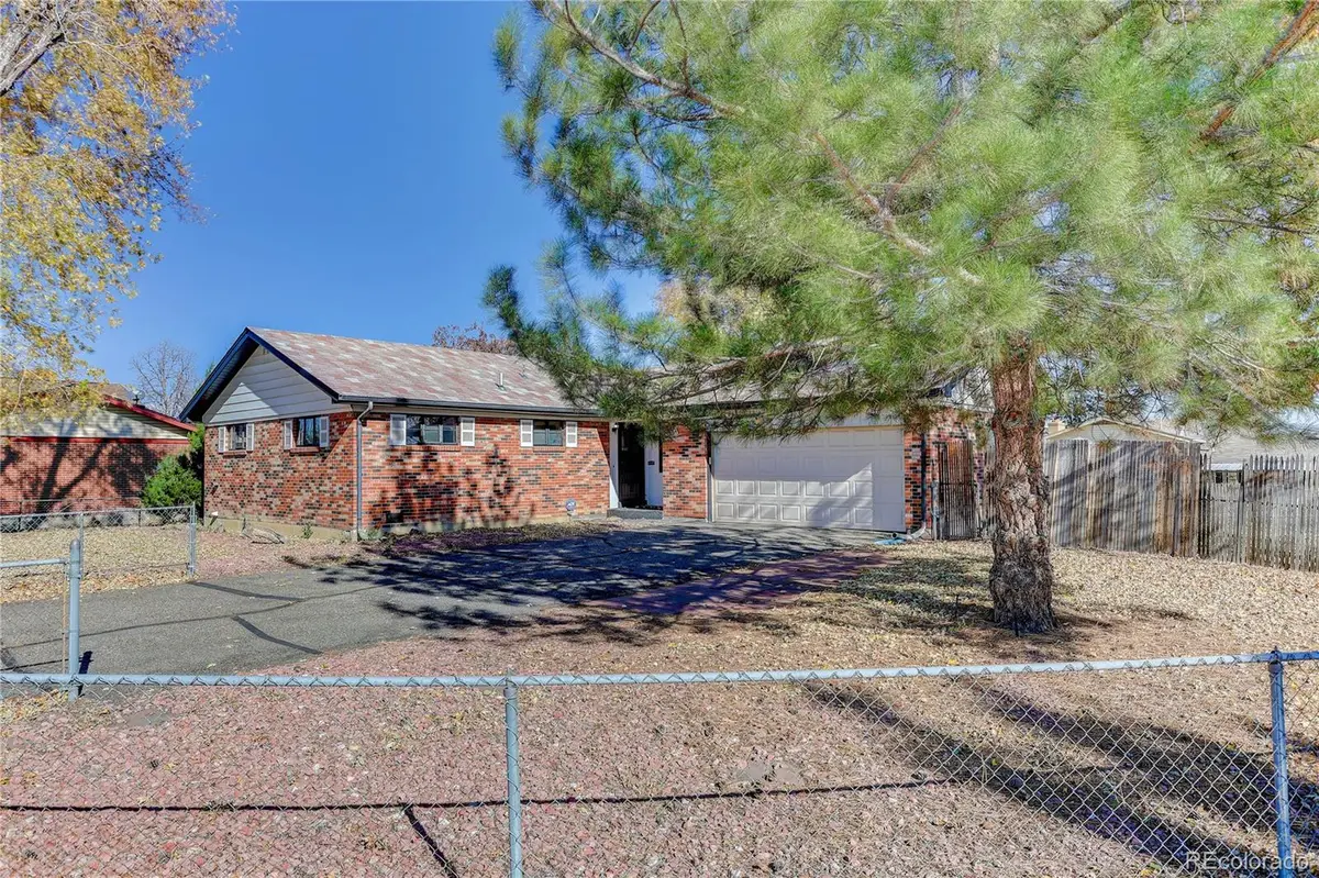 10424 Carmela Lane, Northglenn, CO 80234 - Image #1