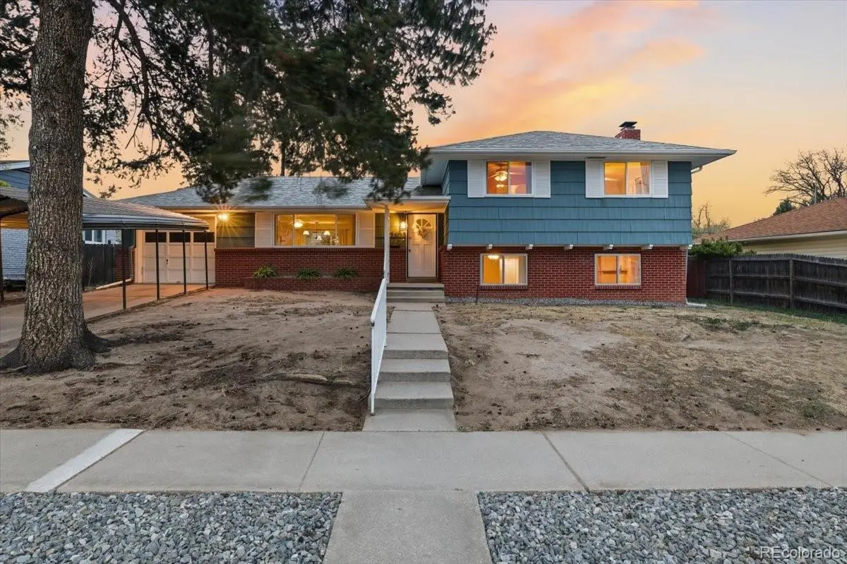 2103 Meyers Avenue, Colorado Springs, CO 80909 - #1