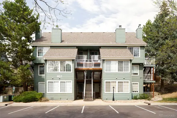 862 S Reed Court #J, Lakewood, CO 80226