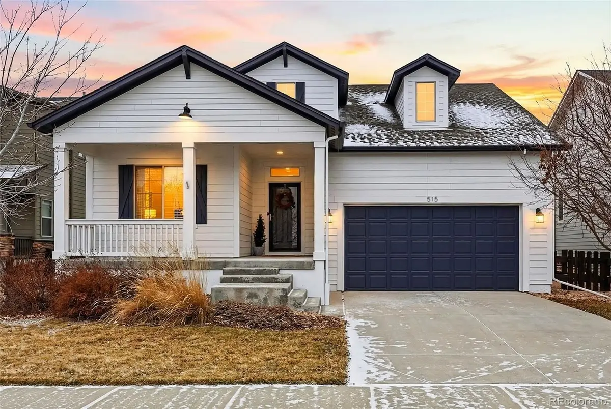 515 Grenville Circle, Erie, CO 80516 - Image #1