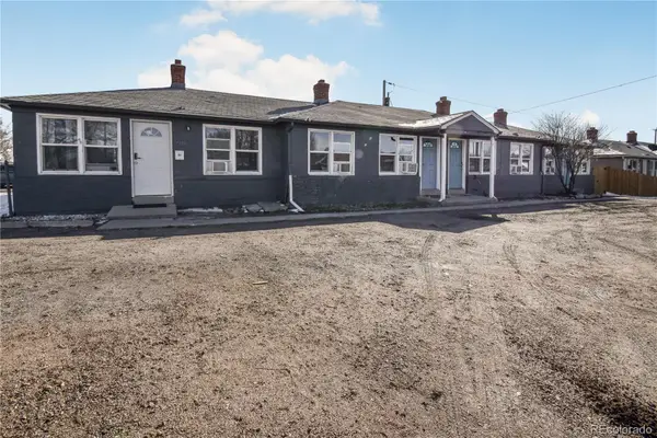 7384 Oneida Drive, Commerce City, CO 80022