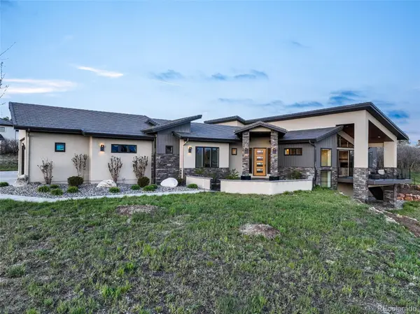 3585 Meadow Run Circle, Colorado Springs, CO 80908