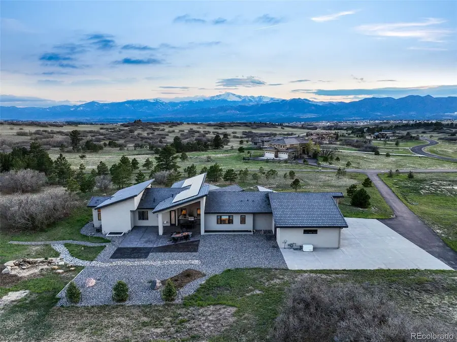 3585 Meadow Run Circle, Colorado Springs, CO 80908 - #2