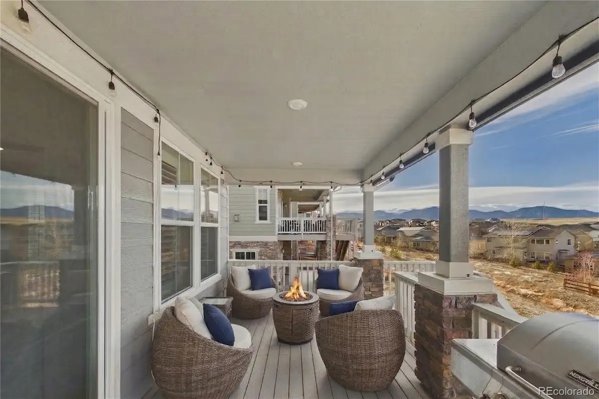 17433 W 93rd Place, Arvada, CO 80007 - #1