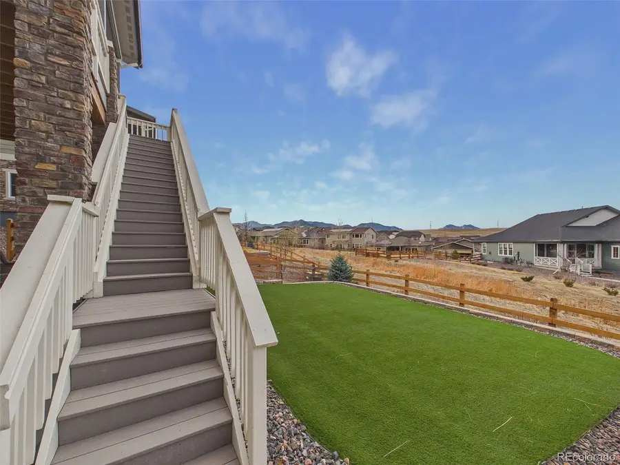 17433 W 93rd Place, Arvada, CO 80007 - #2