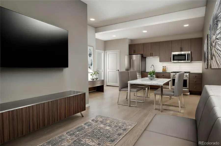 1643 Boulder Street #307, Denver, CO 80211 - Image #2