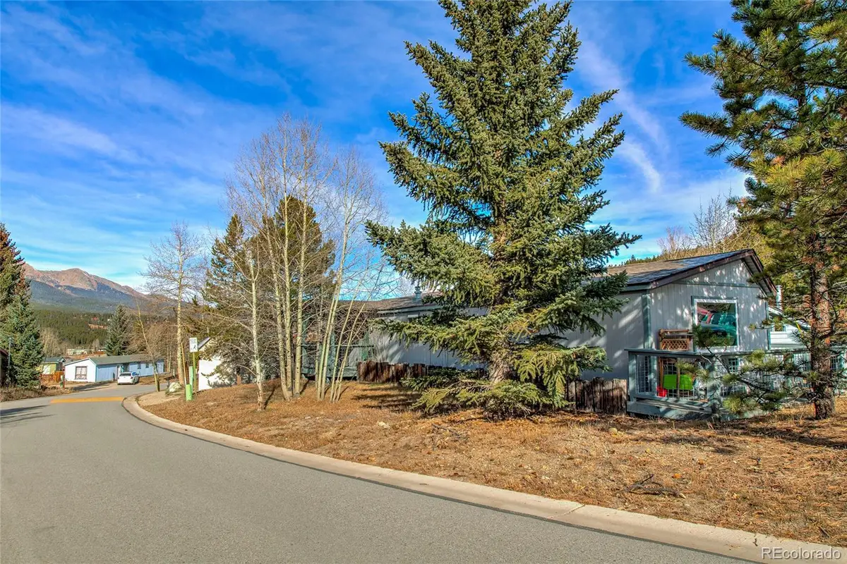 56 Magnum Bonum Drive, Breckenridge, CO 80424 - Image #1