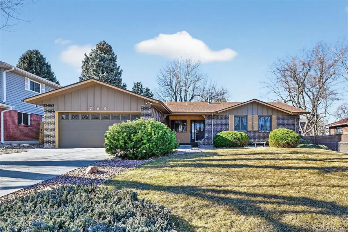 789 S Miller Court, Lakewood, CO 80226 - Image #1