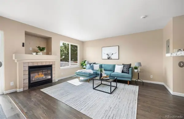 1246 S Zeno #B, Aurora, CO 80017