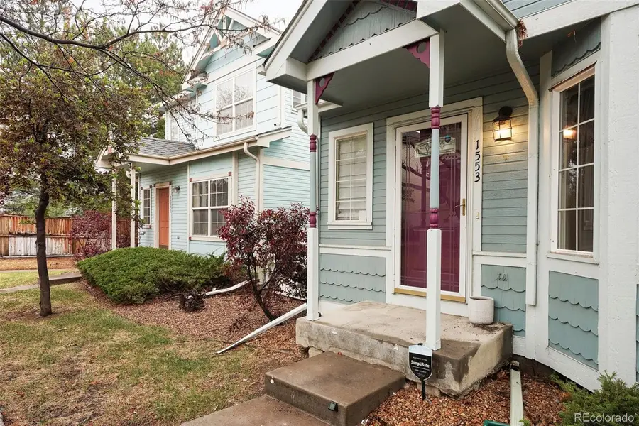 1553 S Buckley Circle, Aurora, CO 80017 - #2