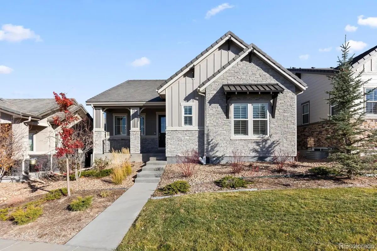 997 Brocade Drive, Highlands Ranch, CO 80126 - Image #1