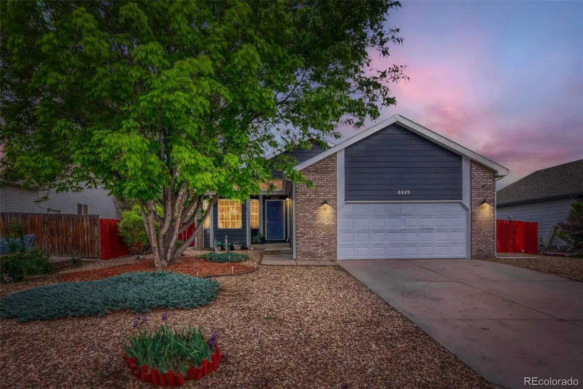 2415 Quay Street, Evans, CO 80620 - #1