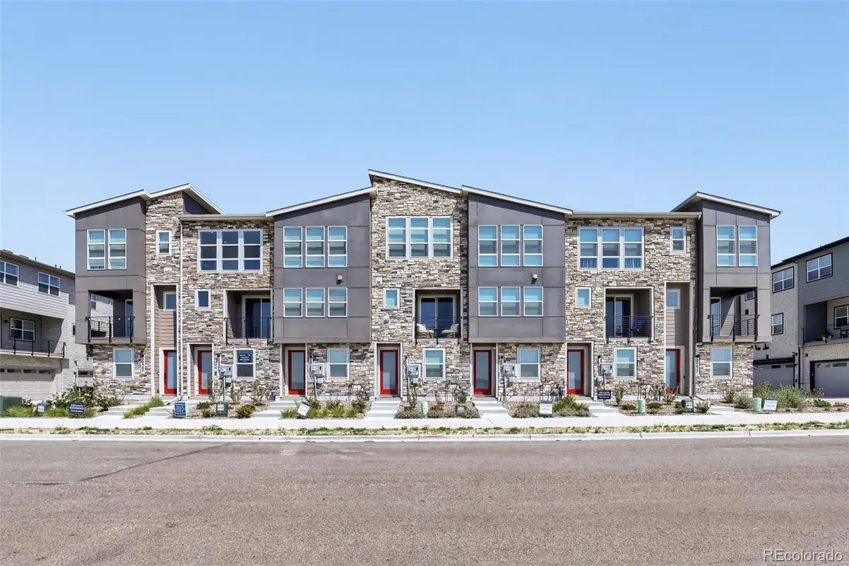 20577 E 62nd Drive, Aurora, CO 80019 - #1
