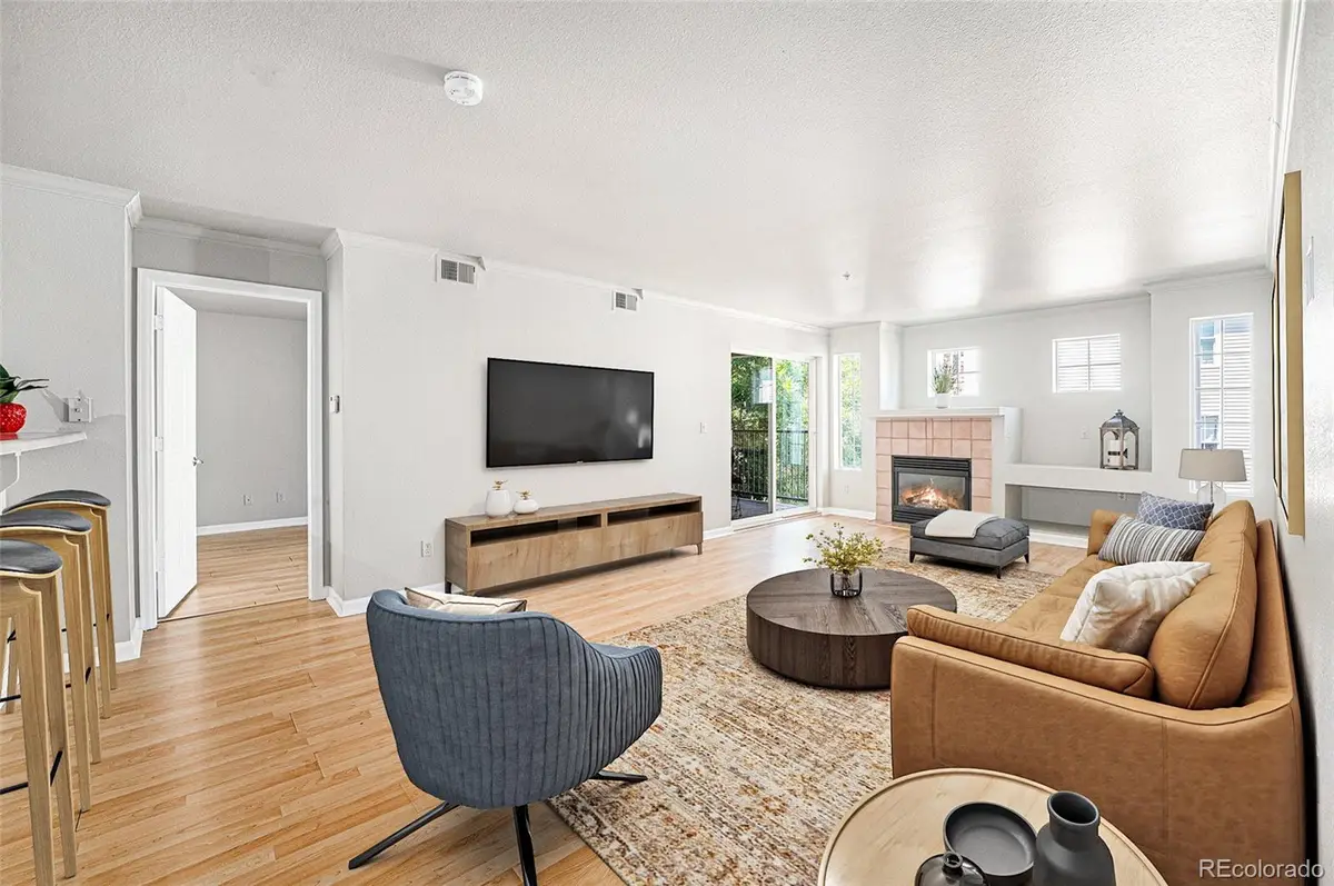 12348 W Dorado Place #204, Littleton, CO 80127 - #1