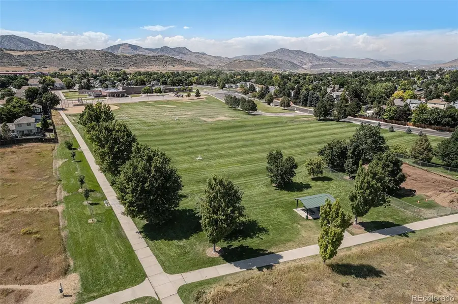 12348 W Dorado Place #204, Littleton, CO 80127 - #2