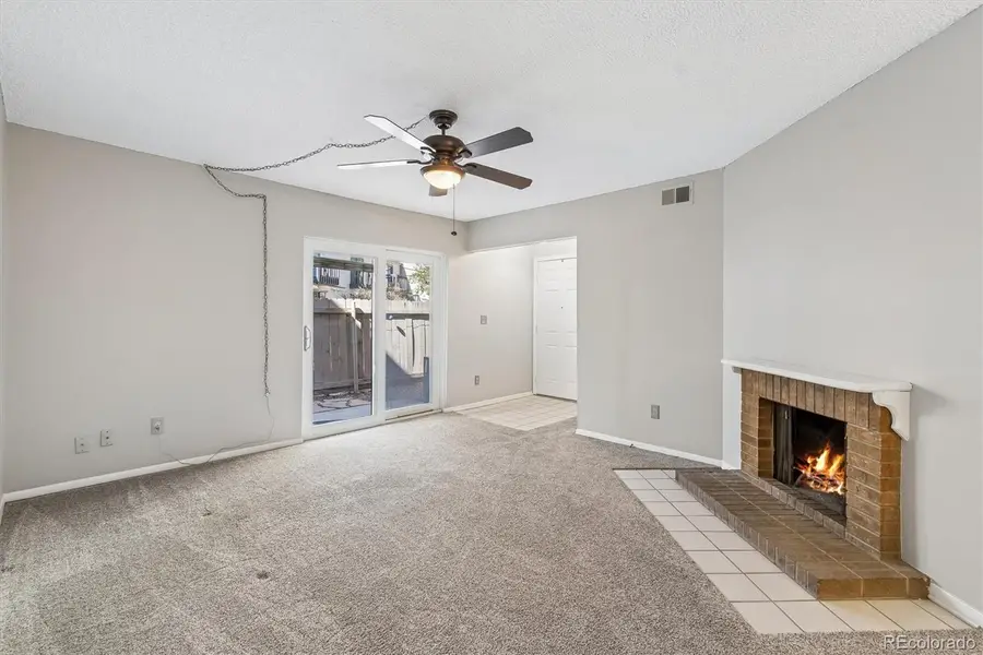 3550 S Harlan Street #339, Denver, CO 80235 - #2