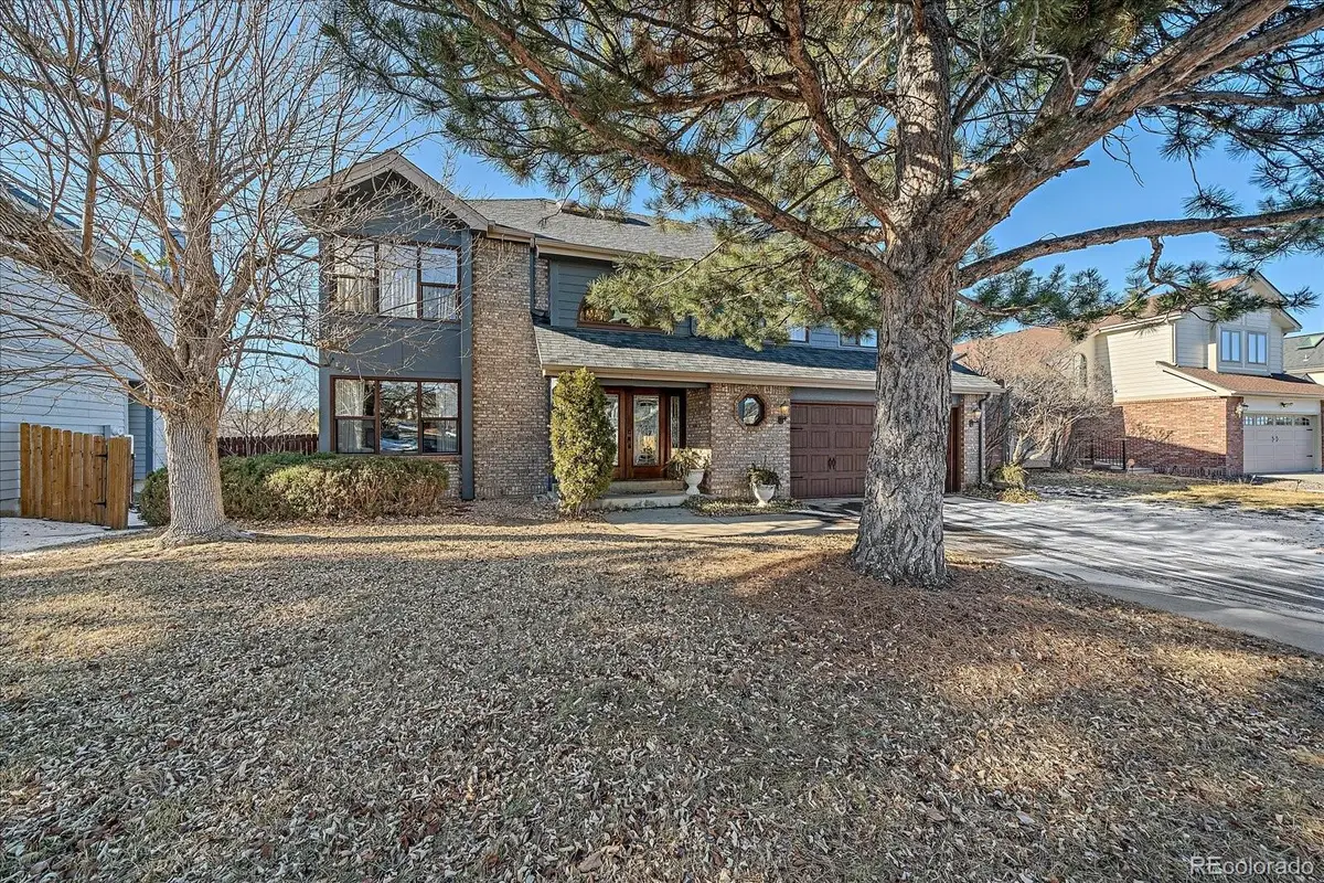 3571 S Uravan Street, Aurora, CO 80013 - Image #1