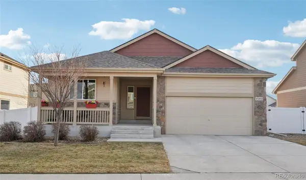 1583 Bright Shore Lane, Severance, CO 80550