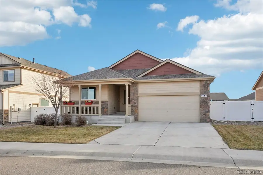 1583 Bright Shore Lane, Severance, CO 80550 - #2