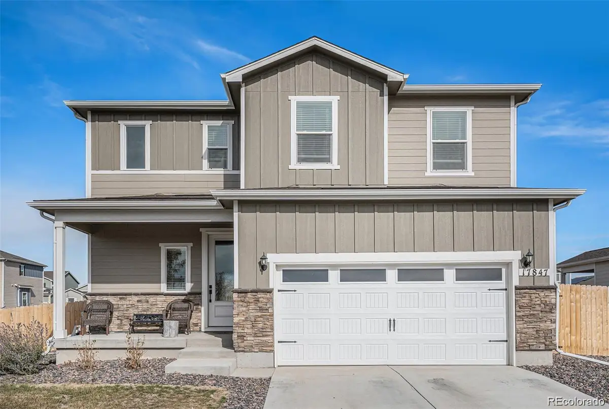 17847 E 95th Avenue, Commerce City, CO 80022 - Image #1