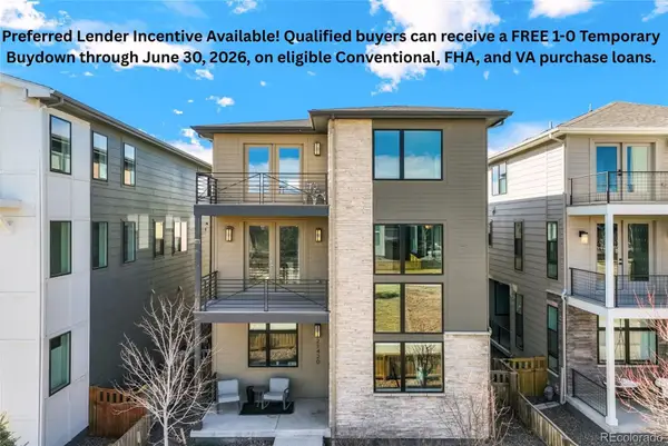 21420 E 61st Drive, Aurora, CO 80019