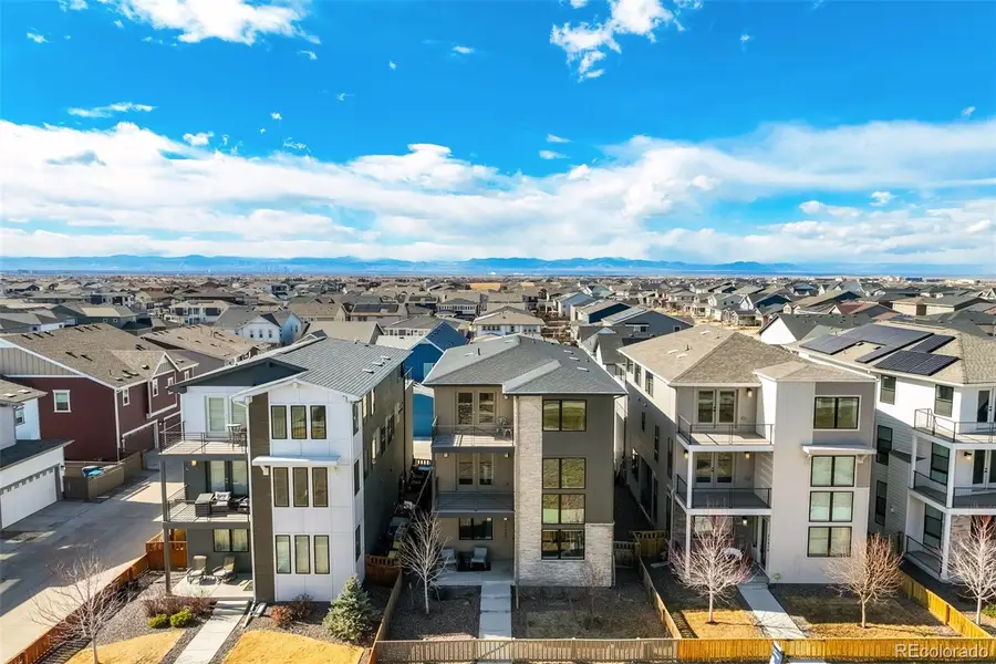 21420 E 61st Drive, Aurora, CO 80019 - #2