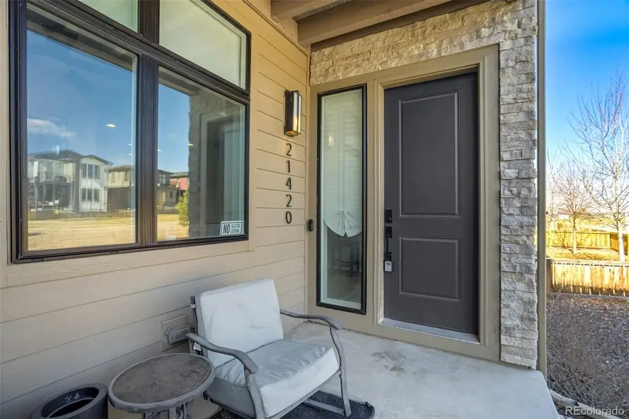21420 E 61st Drive, Aurora, CO 80019 - #3