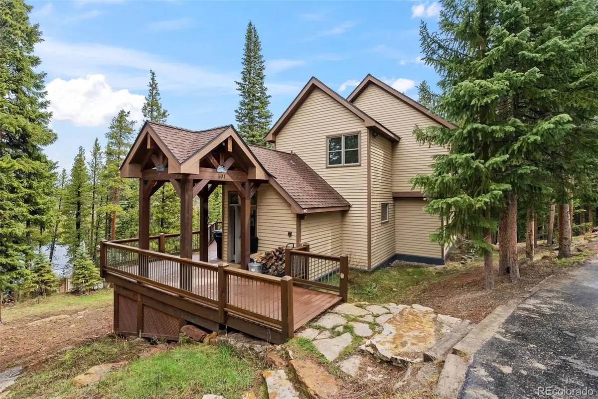 101 County Road 531, Breckenridge, CO 80424 - #1