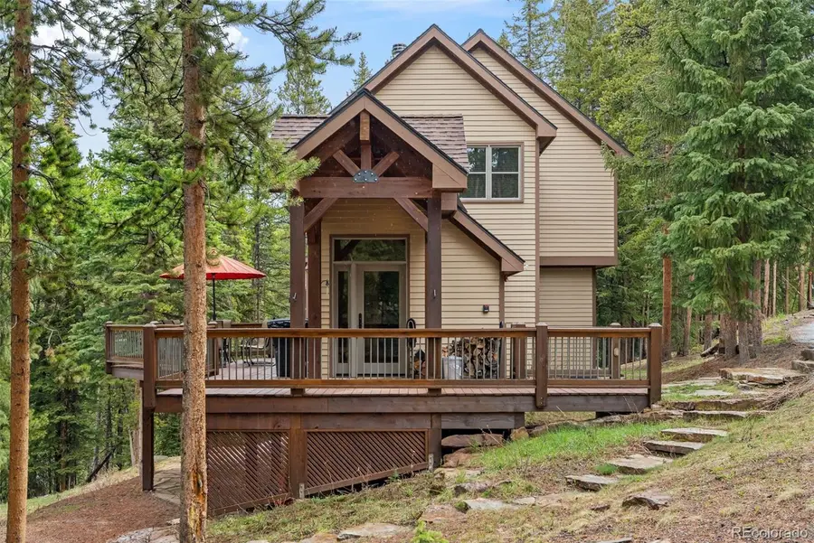 101 County Road 531, Breckenridge, CO 80424 - #2