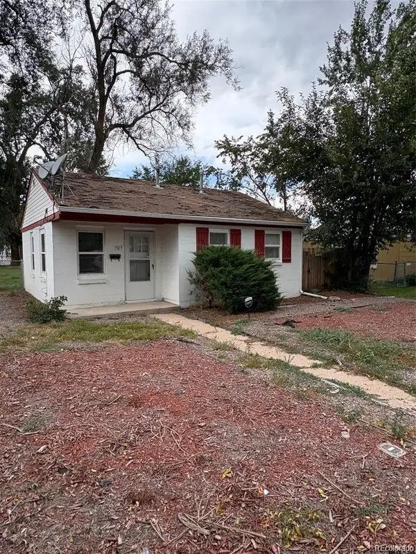 1565 Xanthia Street, Denver, CO 80220