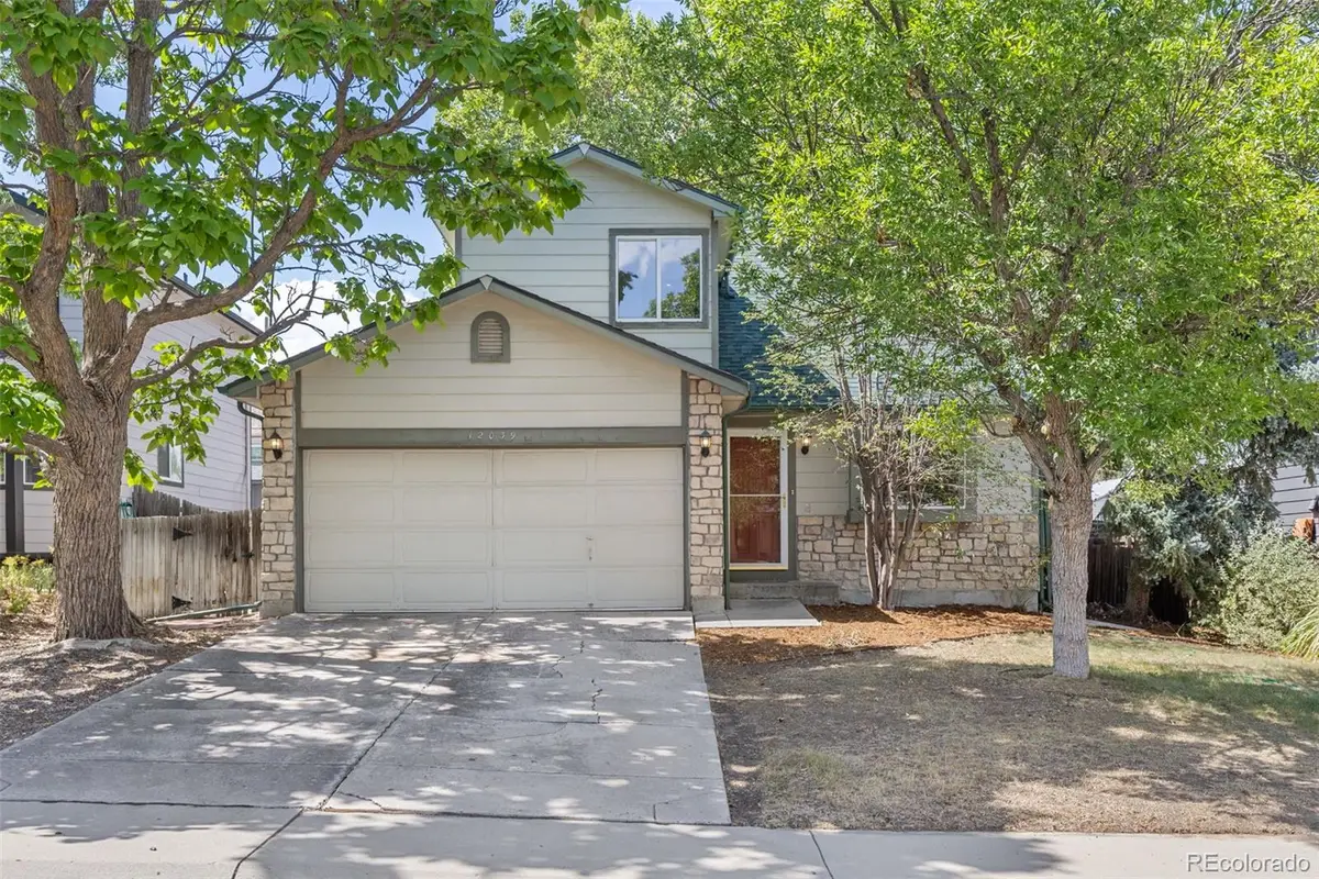 12039 Forest Street, Thornton, CO 80241 - #1