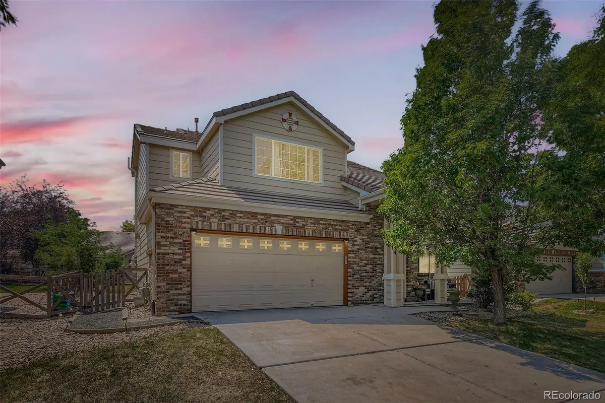 14844 E 117th Avenue, Commerce City, CO 80603 - #1