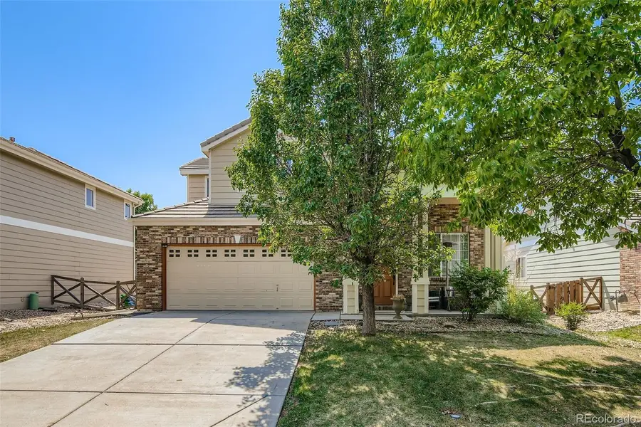 14844 E 117th Avenue, Commerce City, CO 80603 - #2