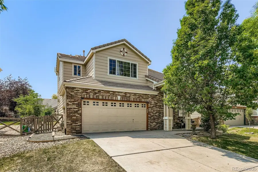 14844 E 117th Avenue, Commerce City, CO 80603 - #3
