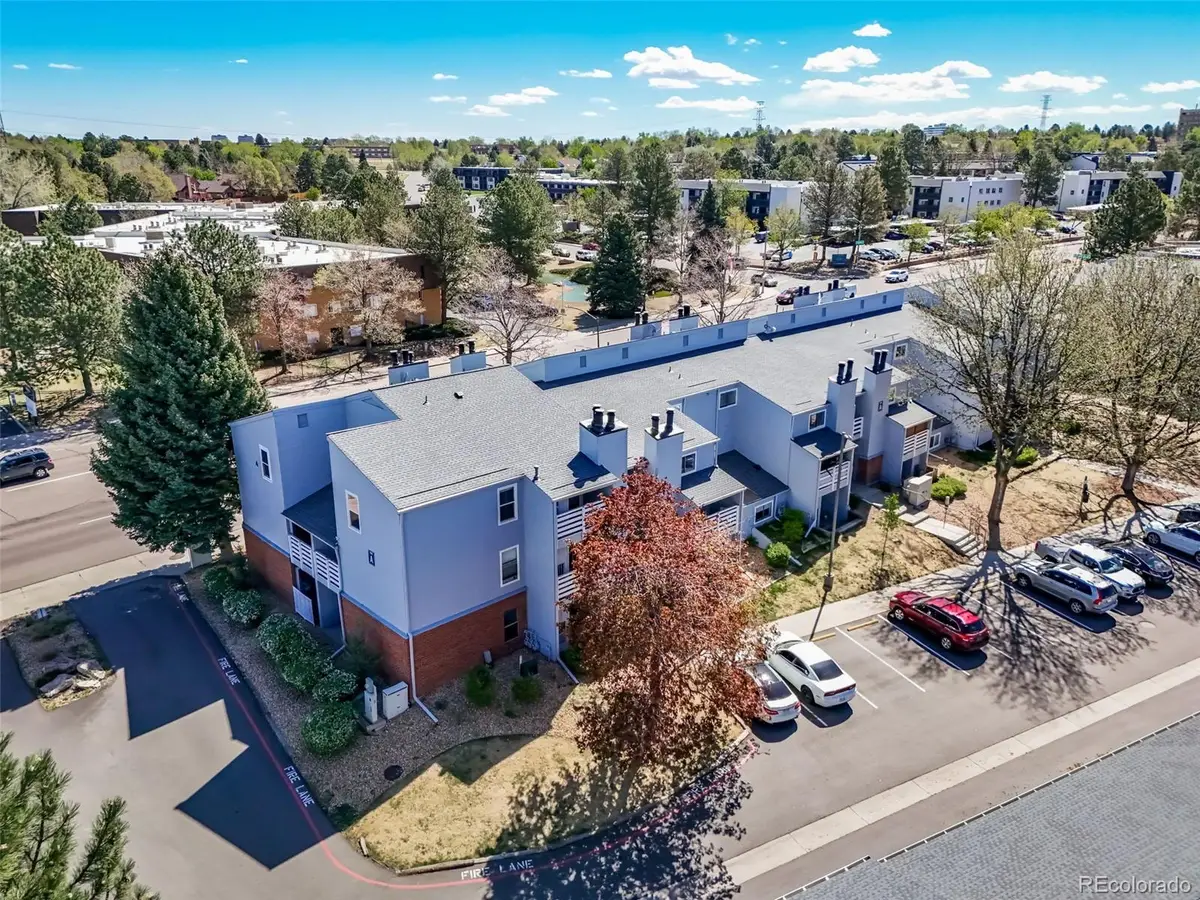 7665 E Eastman Avenue #101A, Denver, CO 80231 - #1