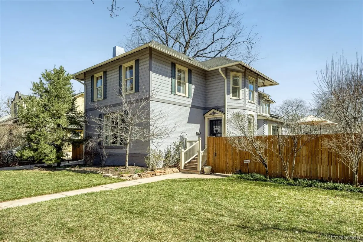 920 Olive Street, Denver, CO 80220 - #1