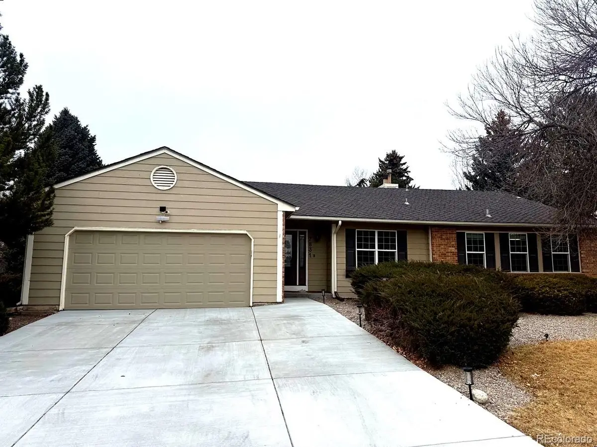 7831 Sangre De Cristo, Littleton, CO 80127 - #1
