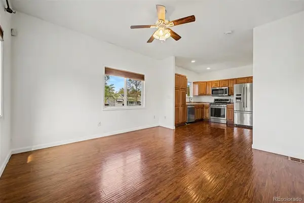 11801 E 17th Avenue, Aurora, CO 80010