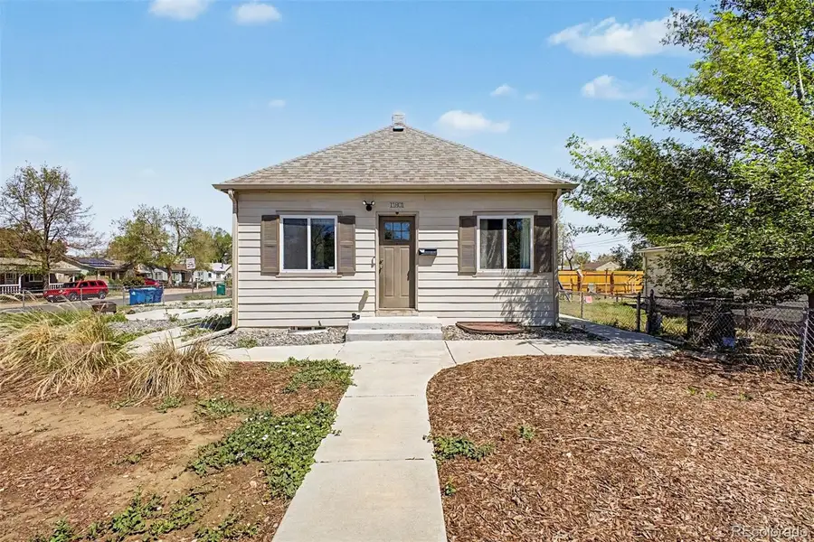 11801 E 17th Avenue, Aurora, CO 80010 - #2