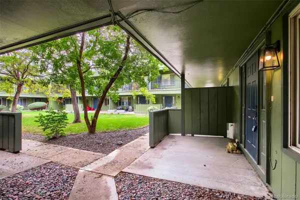 3791 Quail Street, Wheat Ridge, CO 80033
