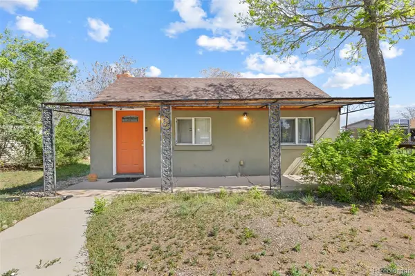2489 W Iliff Avenue, Denver, CO 80219