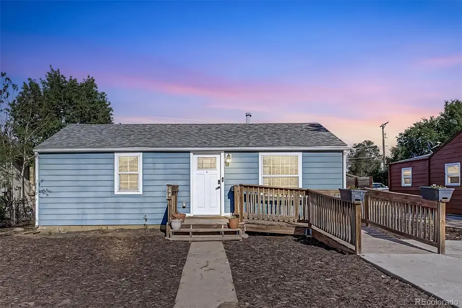 44 N 10th Avenue, Brighton, CO 80601 - #2