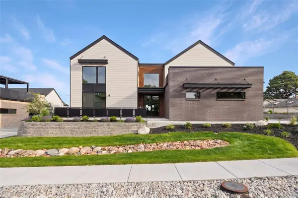 3100 Braun Court, Golden, CO 80403
