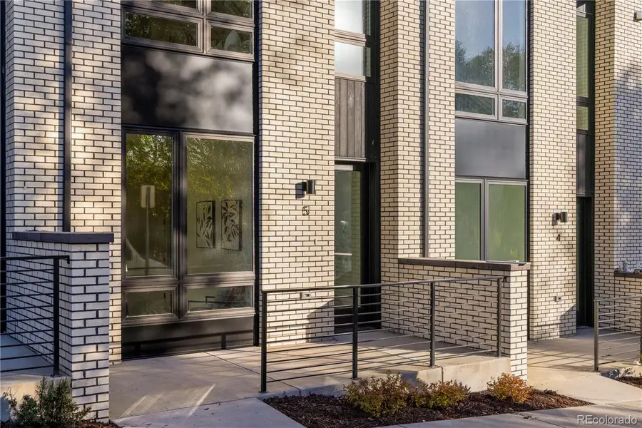 1230 Zenobia Street #5, Denver, CO 80204 - Image #2