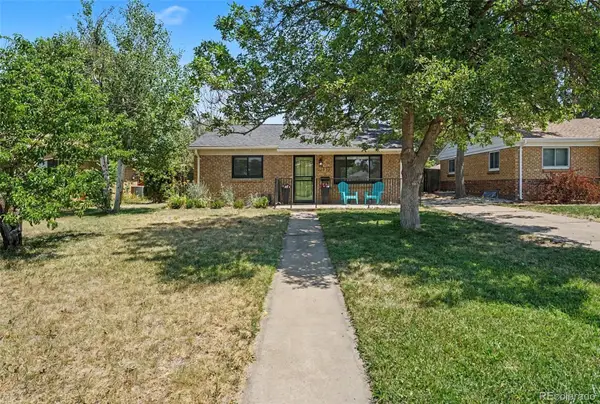 2832 Pontiac Street, Denver, CO 80207