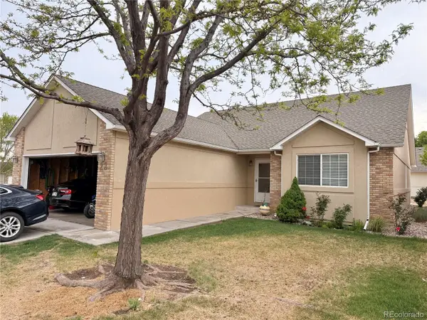 1720 32nd Street #23, Evans, CO 80620